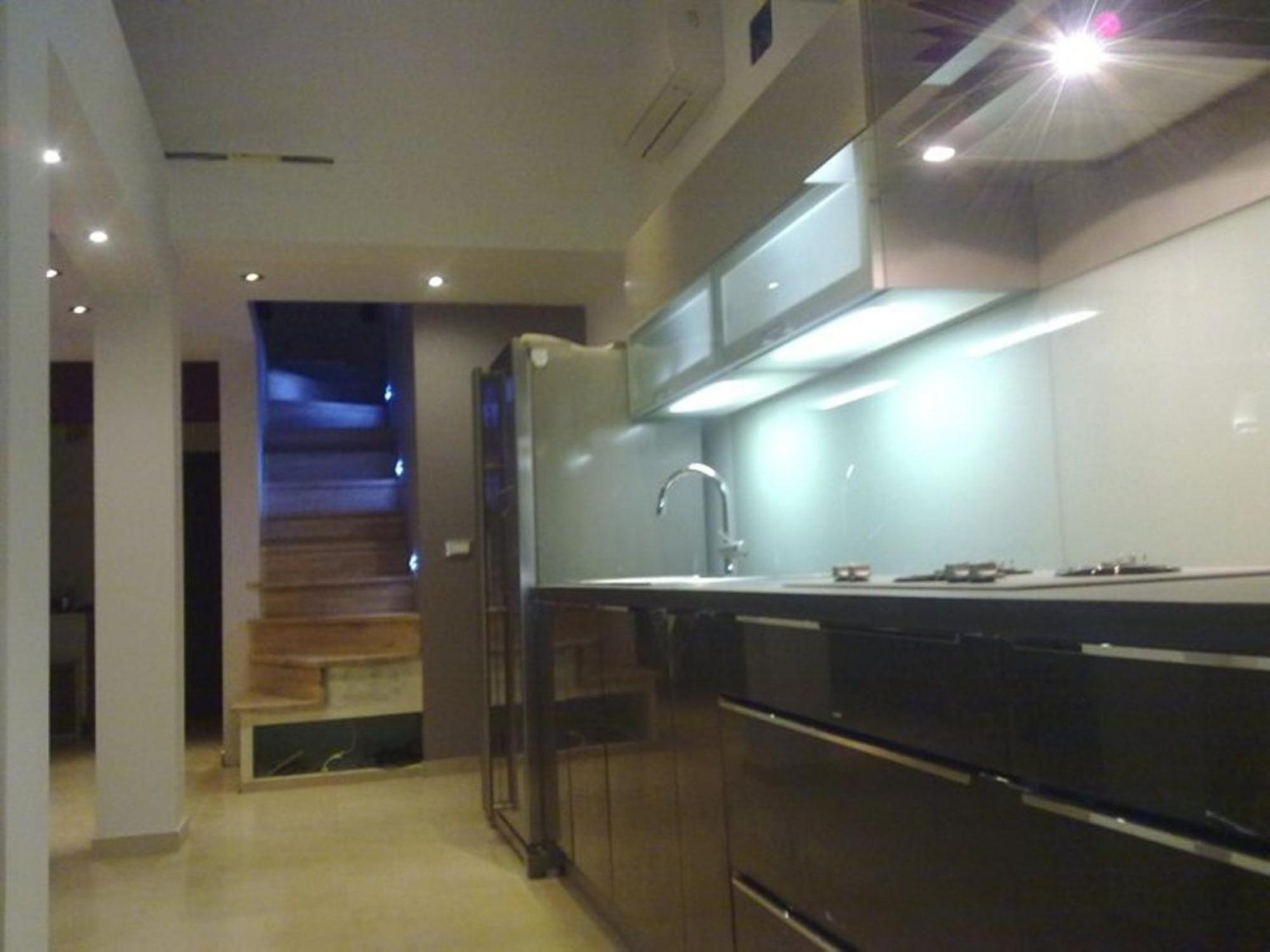 Apartments Miranda Kaprije Luaran gambar