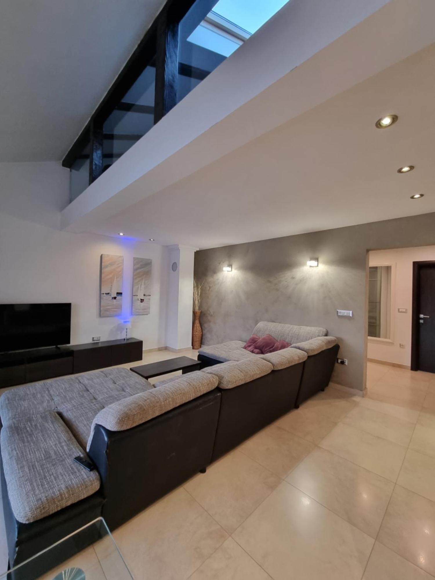 Apartments Miranda Kaprije Bilik gambar