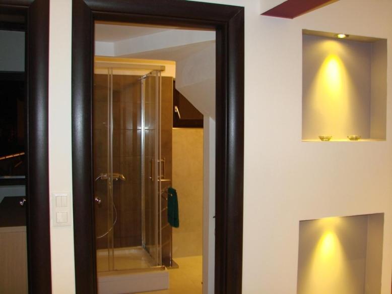 Apartments Miranda Kaprije Bilik gambar