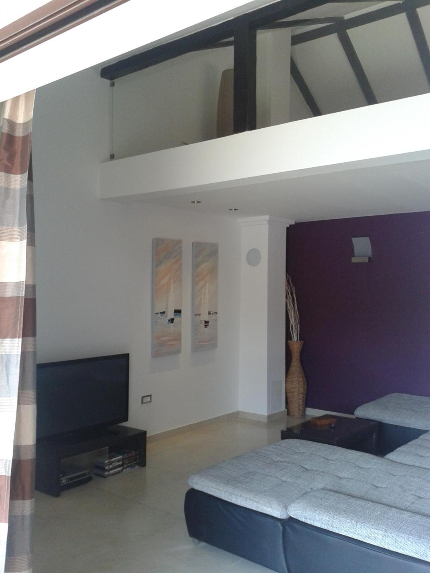 Apartments Miranda Kaprije Bilik gambar