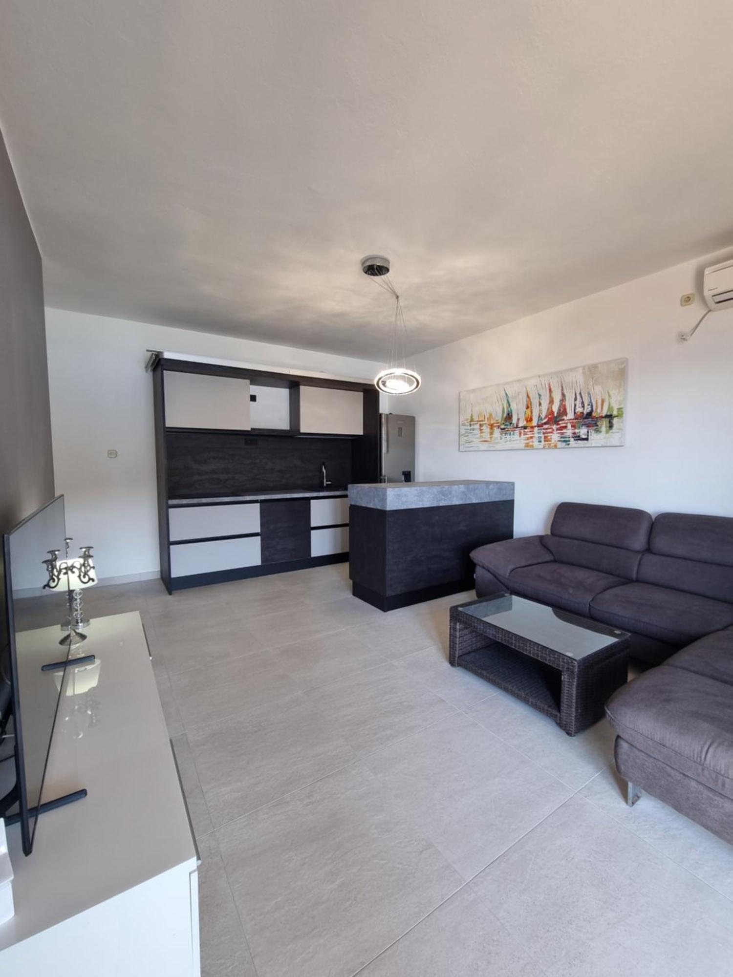 Apartments Miranda Kaprije Luaran gambar