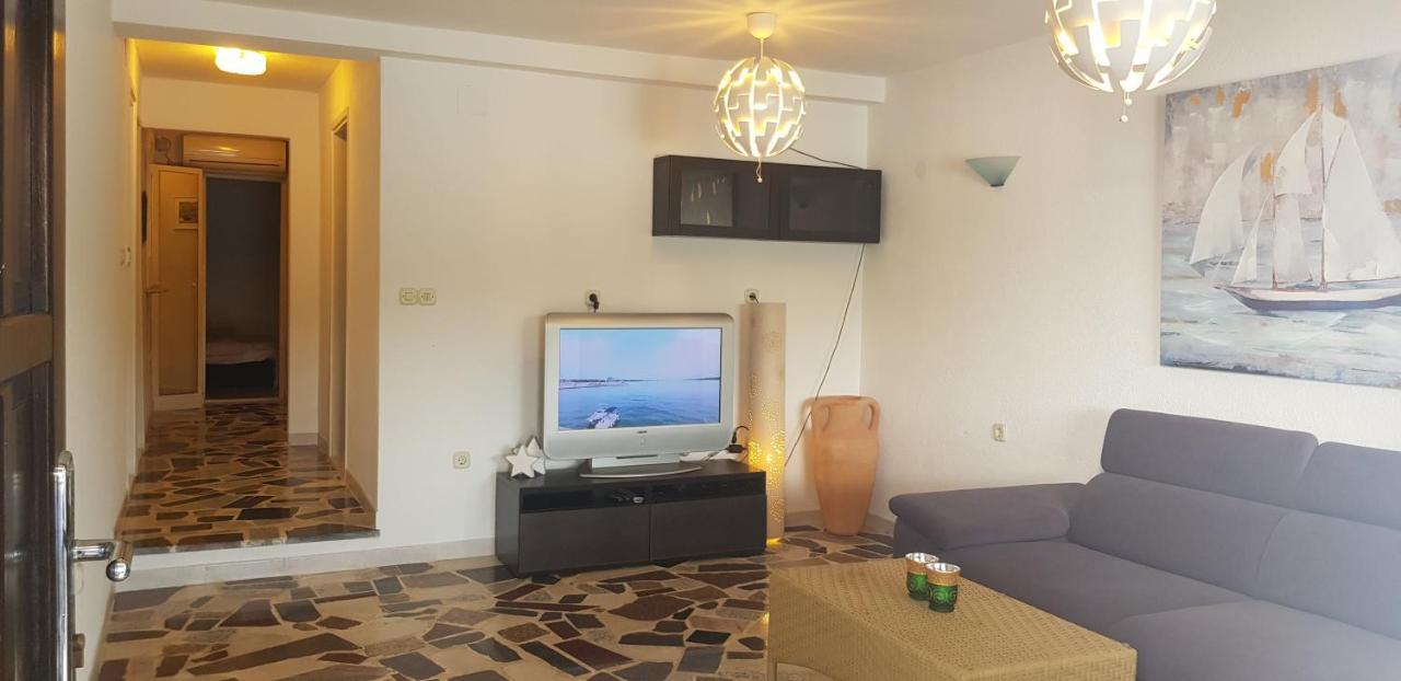 Apartments Miranda Kaprije Luaran gambar