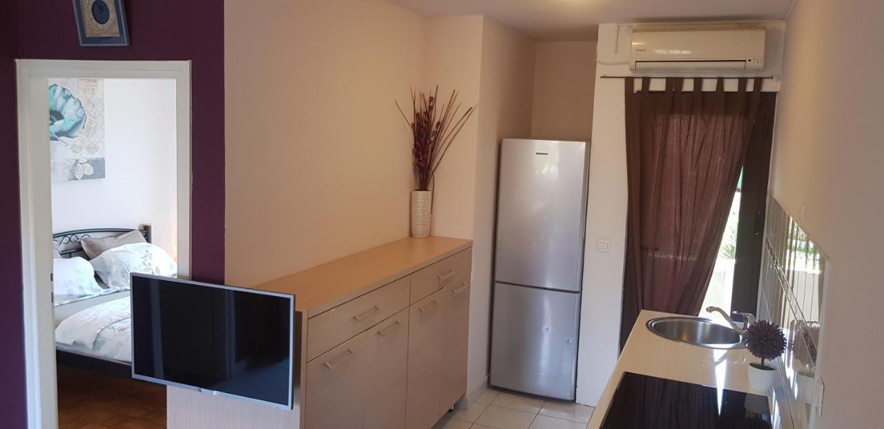 Apartments Miranda Kaprije Luaran gambar